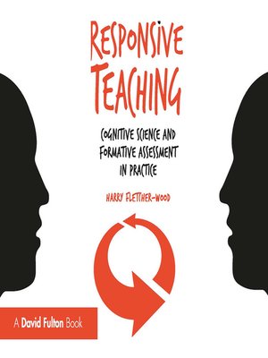 cover image of Responsive Teaching